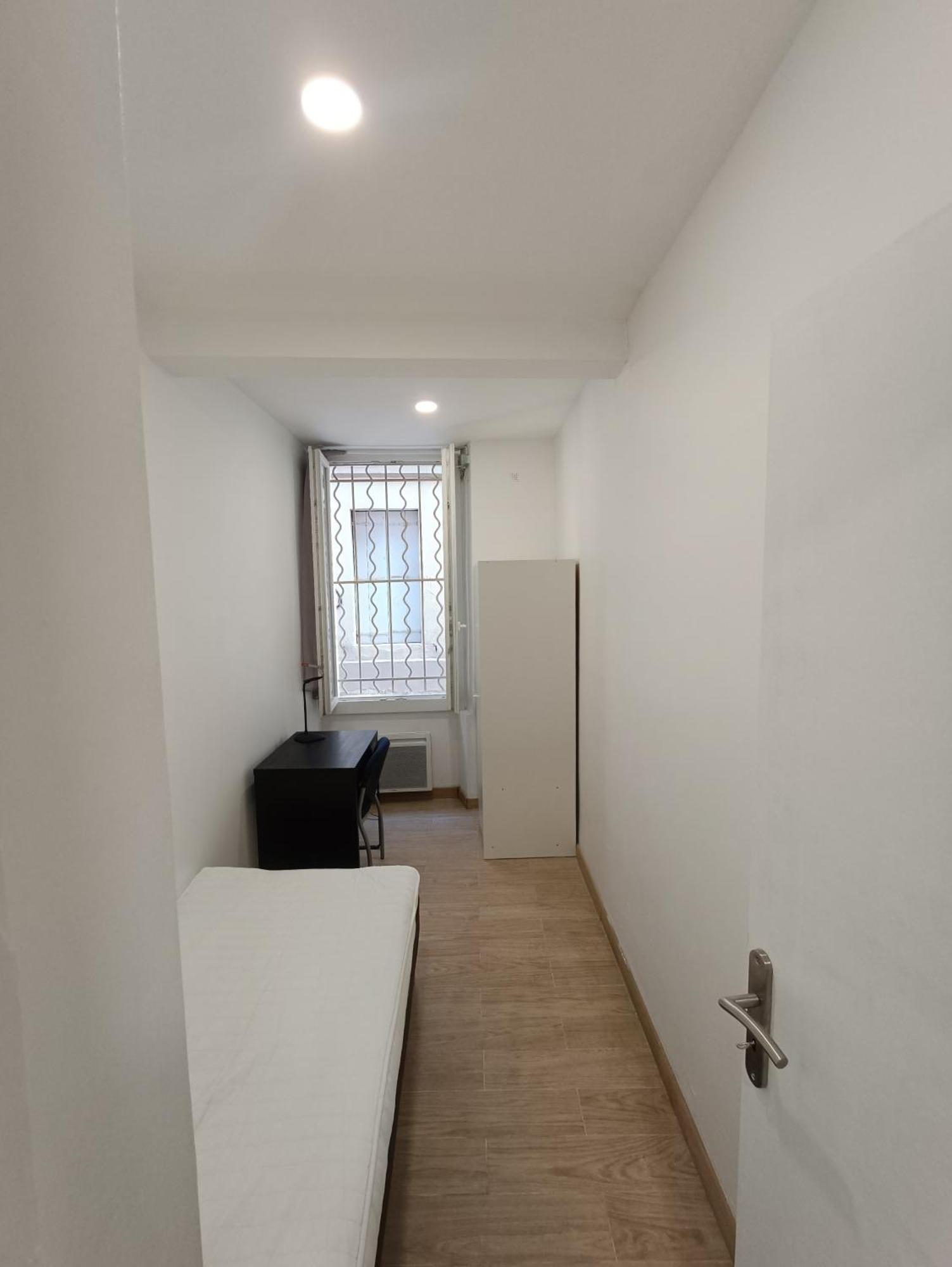 T3 Renove Avec Cour, Intra Muros Avignone Esterno foto